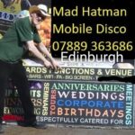 Mad Hatman DJ