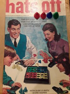 vintage Games @BacktracksEdin