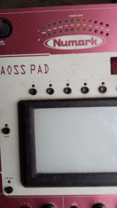 Numark_Kaos_Pad