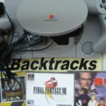 PS1 or PSone Consoles