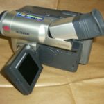 video cameras for sale